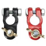 Marine Battery Terminal, Uriah, UV001480 (lot of 12)