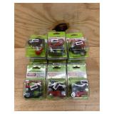 Marine Battery Terminal, Uriah, UV001480 (lot of 12)