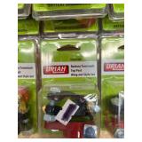 Marine Battery Terminal, Uriah, UV001480 (lot of 12)