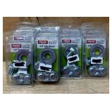 URIAH Battery Terminal PRODUCIN Side Mounting 3/8  Side Mount lot of 14