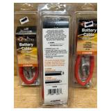 Deka Battery Terminals 03068 - Post Terminal Battery Cable (lot of 4)
