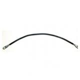 Switch to Starter Battery Cable 4ga 49" Red Deka 00291 (lot of 3)