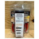 Switch to Starter Battery Cable 4ga 49" Red Deka 00291 (lot of 3)