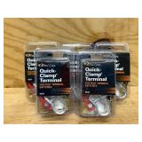 Deka East Penn 8767 Battery Terminal (lot of 5)