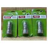 URIAH Battery Clean-up Wire Action Tool Post and Terminal lot of 6