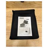 Ice King Massive Windshield Snow Cover and Ice Mirror Cover Bundle - Huge Size Fits Any Car, Truck, SUV, Van or Automobile, Car Accessories - Keeps Ice & Snow Off