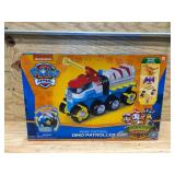 Paw patrol toy sets