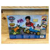 Paw patrol toy sets