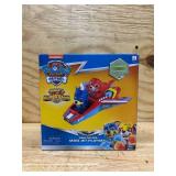 Paw patrol toy sets