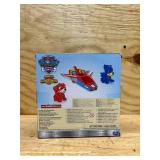 Paw patrol toy sets