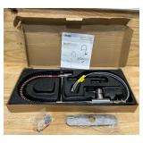 Gerber Plumbing The Foodie Single Handle Pre-Rinse Kitchen Faucet