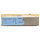 Gerber Plumbing The Foodie Single Handle Pre-Rinse Kitchen Faucet