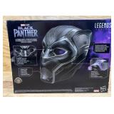 Marvel Legends Series Black Panther Electronic Role Play Helmet
