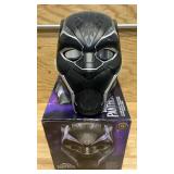 Marvel Legends Series Black Panther Electronic Role Play Helmet