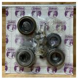 Yukon Master Overhaul kit for Chrysler 