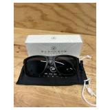 BLENDERS Eyewear Tidespark, Firewave (lot of 2)