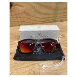 BLENDERS Eyewear Tidespark, Firewave (lot of 2)
