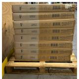 ZINUS Callie Classic 14  Smartbase lot of 8
