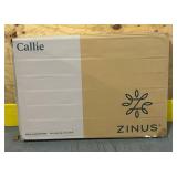ZINUS Callie Classic 14  Smartbase lot of 8