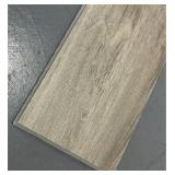 White Label VK00166 20 MIL Luxury Plank | 23.78 SF/Box lot of 19 451.82 total sq ft