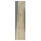 White Label VK00166 20 MIL Luxury Plank | 23.78 SF/Box lot of 19 451.82 total sq ft