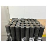 TAMKO Synthetic Guard Underlayment sq footage 48,196.3 lot of 48 (bin not included)