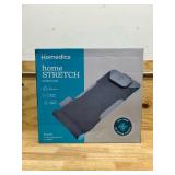 HoMedics Motion Stretch Back Stretching Mat with 8 Programs