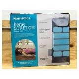 HoMedics Motion Stretch Back Stretching Mat with 8 Programs