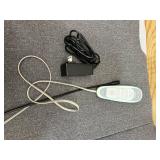 HoMedics Motion Stretch Back Stretching Mat with 8 Programs