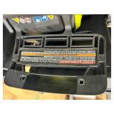 RYOBI 18 in. 40V Brushless Chain Saw