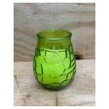 Assorted candles