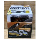 AUTOSPA Speed Brush 2pc set