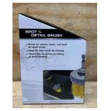 AUTOSPA Speed Brush 2pc set