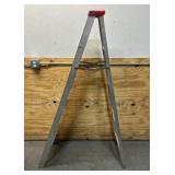 TRICAM 74  step ladder