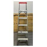 TRICAM 74  step ladder