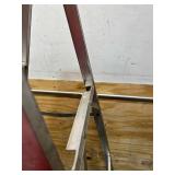 TRICAM 74  step ladder