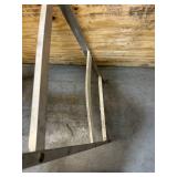 TRICAM 74  step ladder