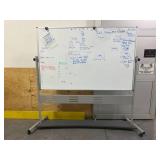 Large White Board
