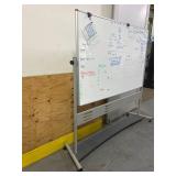 Large White Board