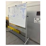 Large White Board