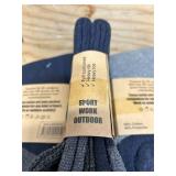 Manchester Socks (lot of 3)