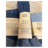 Manchester Socks (lot of 3)