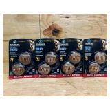 Starmark Everlasting Dental Treats Bacon Small 2pk (Lot of 4)