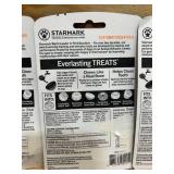 Starmark Everlasting Dental Treats Bacon Small 2pk (Lot of 4)