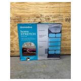 HoMedics Motion Stretch Back Stretching Mat with 8 Programs