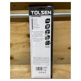 Tolsen Aviation Snip Right Industrial Cr-Mo Construction Length:10, Two-Component Plastic Handle 30023 (0925250)