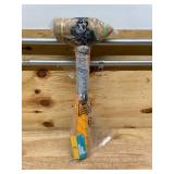 Tolsen Python Peen Hammer 4lb (09252513.25)