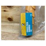 Tolsen Python Peen Hammer 4lb (09252513.25)