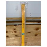 Tolsen Python 21  Utility/Pry Bar (0925255.85)