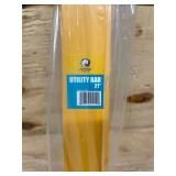 Tolsen Python 21  Utility/Pry Bar (0925255.85)
